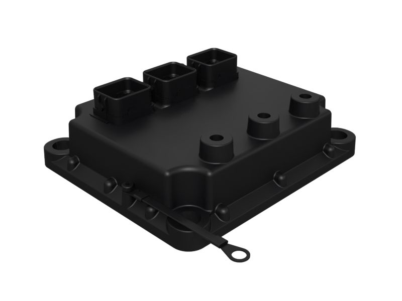 Cat® Reman Electronic Control Module (ECM)