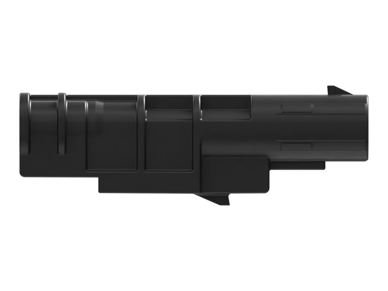 2-контактный штепсельный разъем Ethernet