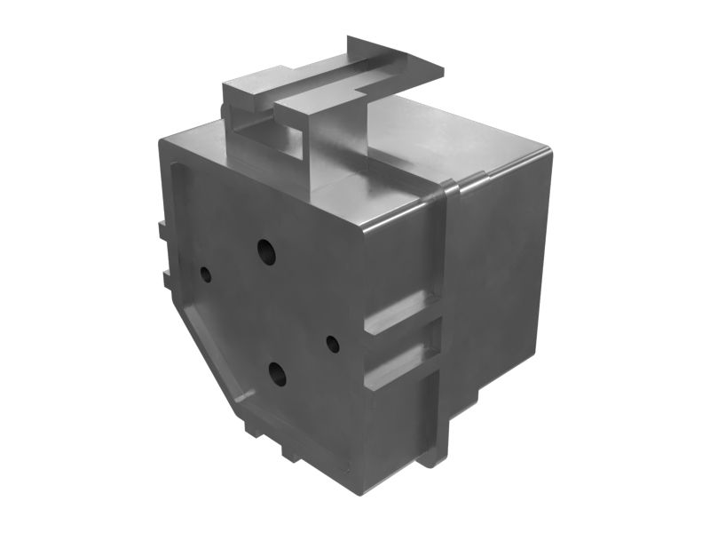 5-контактный штекер