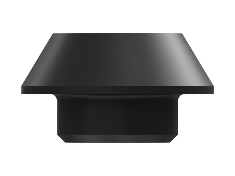 Изолирующая опора с наружным диаметром 23,8 мм