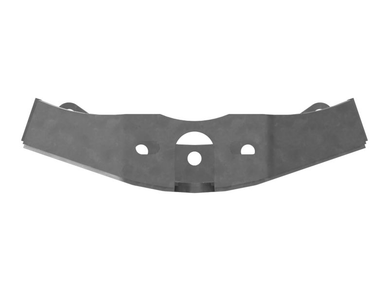 560-0102: Axle Bottom Guard | Cat® Parts Store
