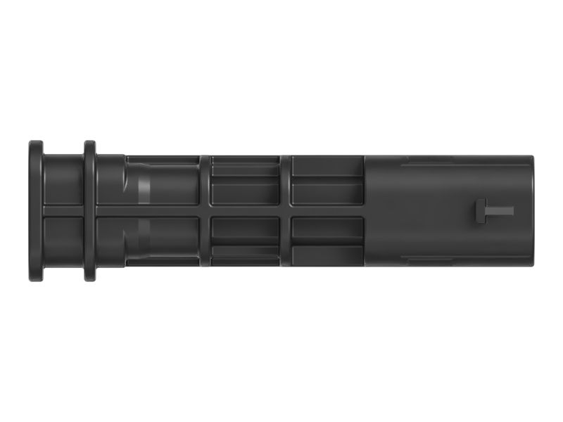 2-контактный штепсельный разъем Ethernet