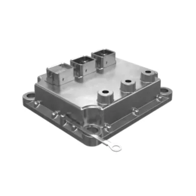 CAT ELEKTRONİK KONTROL GRUBU