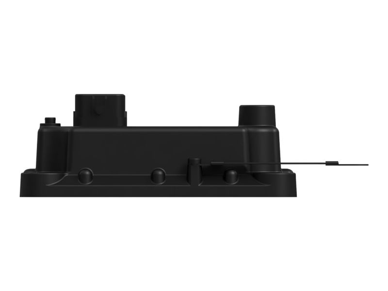 Электронный блок управления