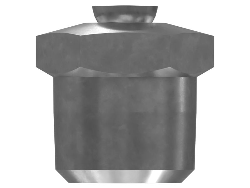 Сливной патрубок