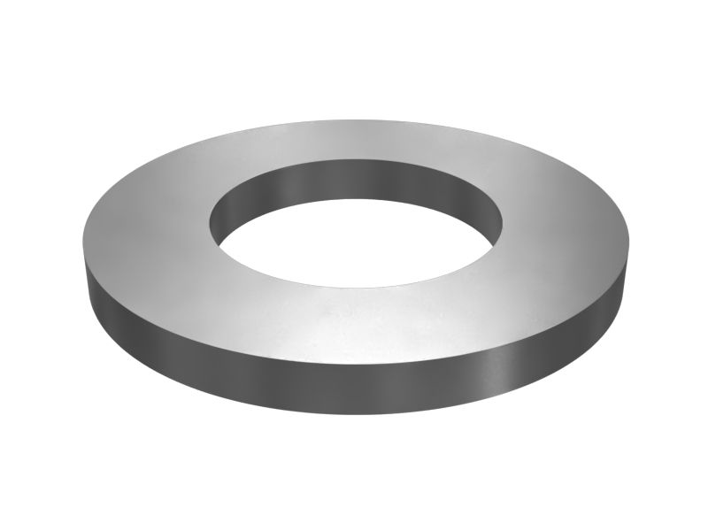 Шайба с внутренним диаметром 4,52 мм