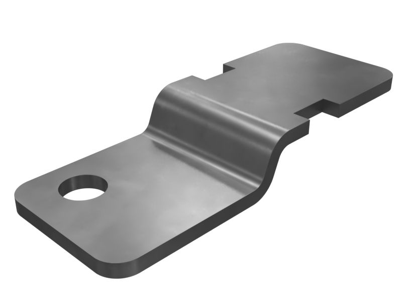 310-8570: КРОНШТЕЙН