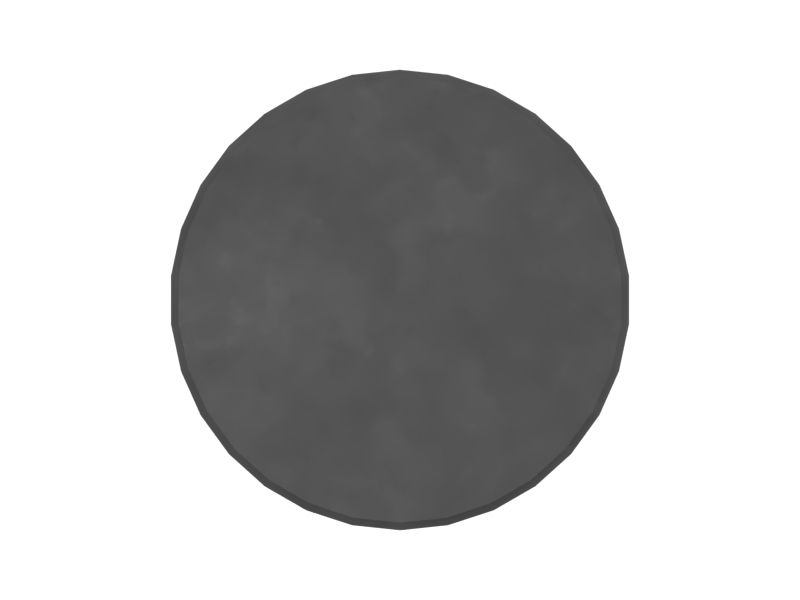 9-контактная розетка