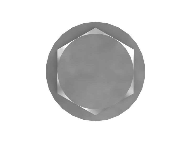 БОЛТ В СБОРЕ