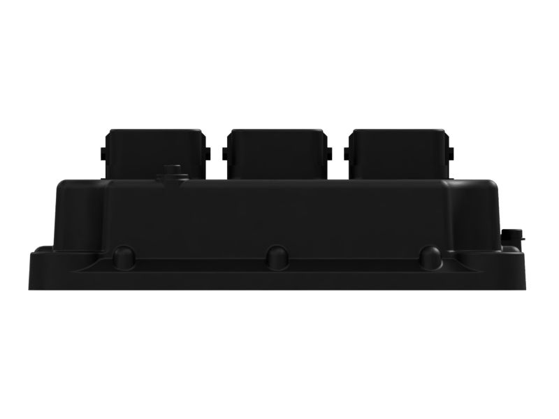 Электронный блок управления