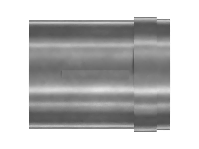 9-контактная розетка