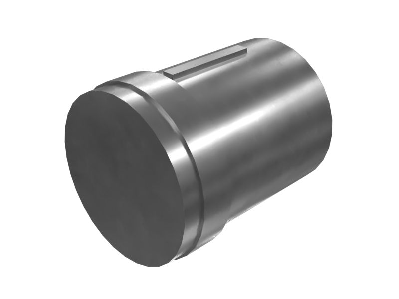 9-контактная розетка