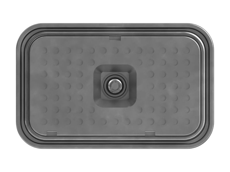 Штепсельный разъем в сборе