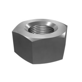 344-5675: M10 x 1.5mm Hex Nut