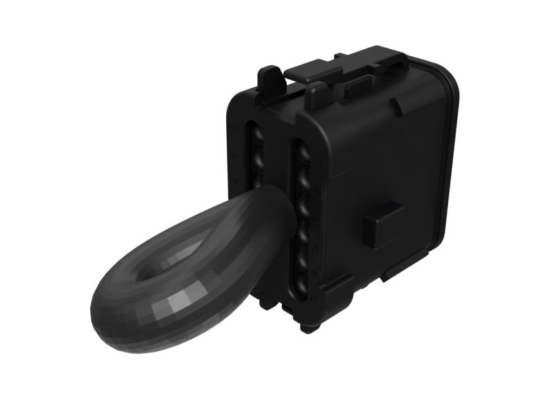 564-6368: PLUG AS 5646368 купить