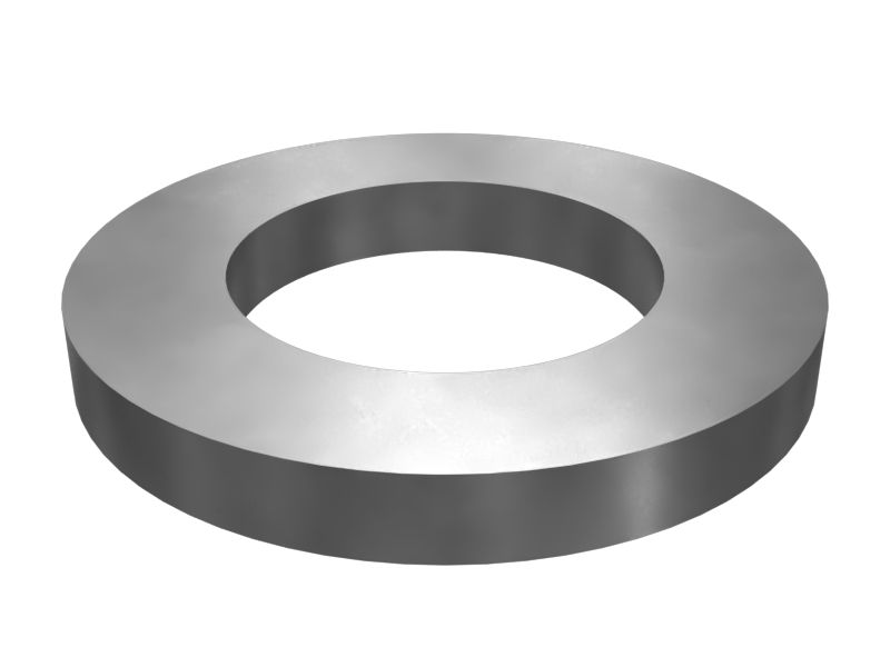 Шайба внутреннего диаметра 17,5 мм