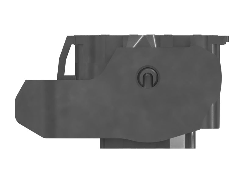 ВИЛКА СОЕДИНИТЕЛЬНАЯ В СБОРЕ