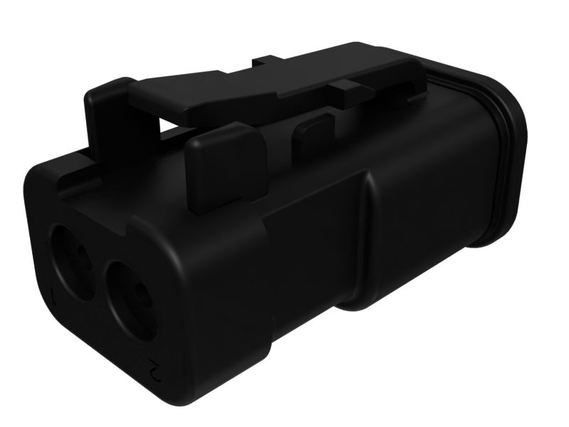 155-2270: PLUG CONNECTOR | Cat® Parts Store