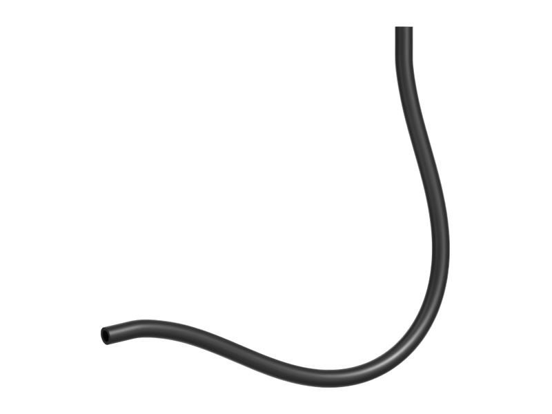 ШЛАНГ В БУХТЕ