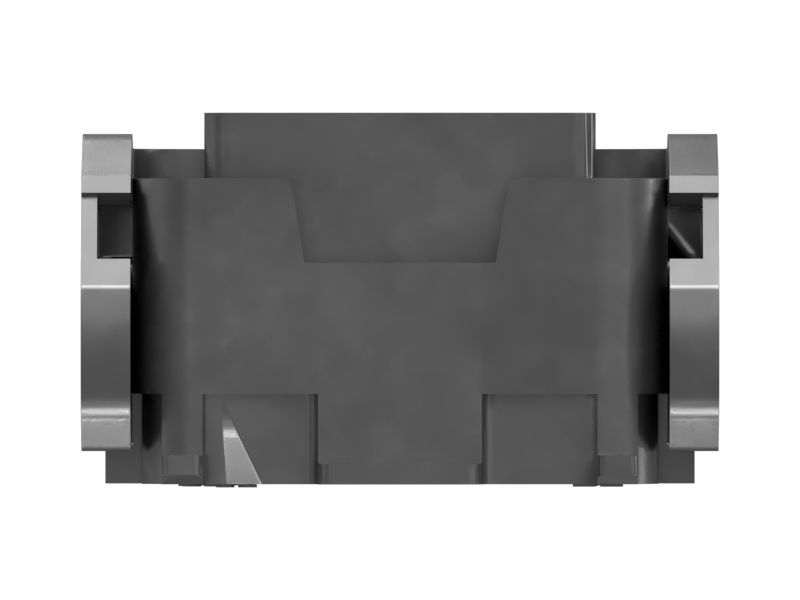 44-контактный штепсельный разъем