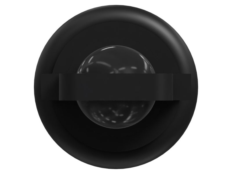 Дроссель в сборе