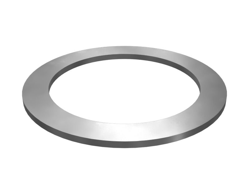 Шайба с внутренним диаметром 21,1 мм