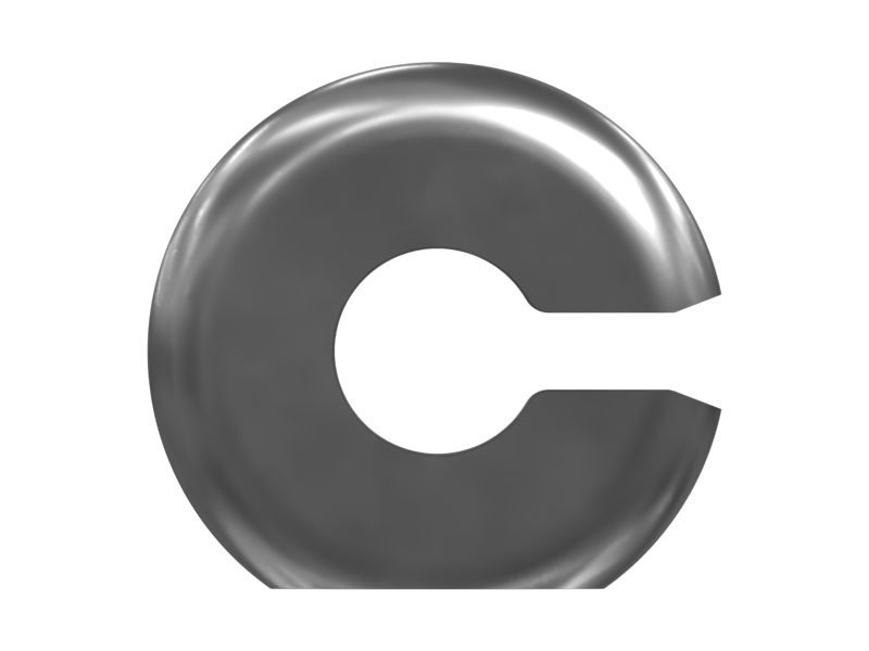 ИЗОЛИРУЮЩАЯ ШАЙБА