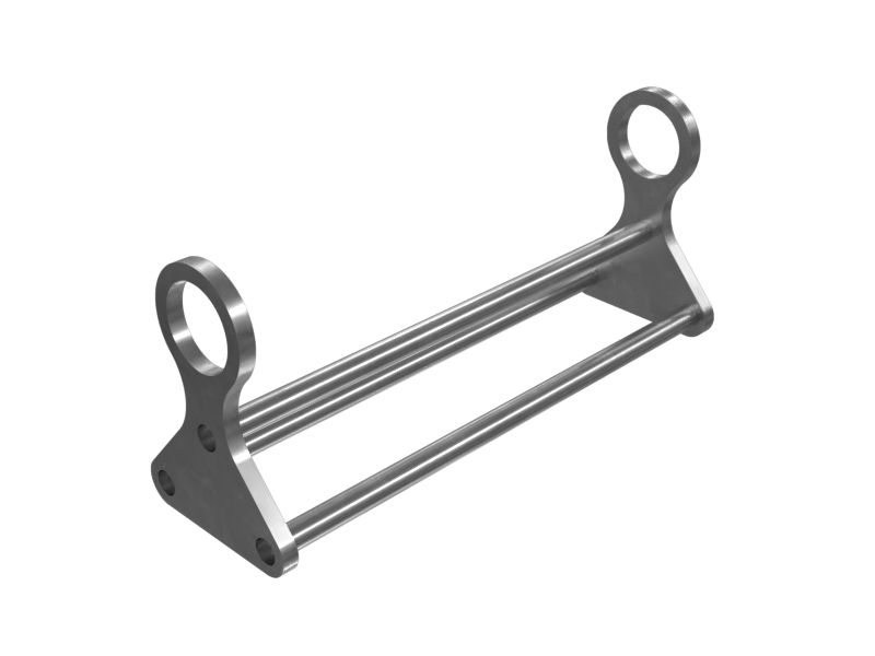 КОМПЛЕКТ ОТРАЖАТЕЛЕЙ