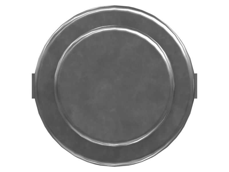 Оранжевая светодиодная лампа 24 В