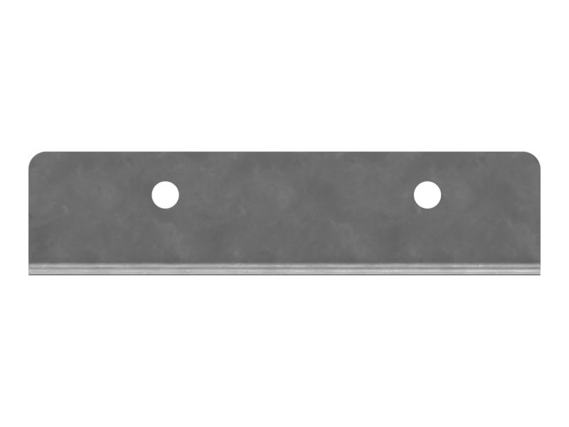 5mm Thick Grade Control Sensor Cover