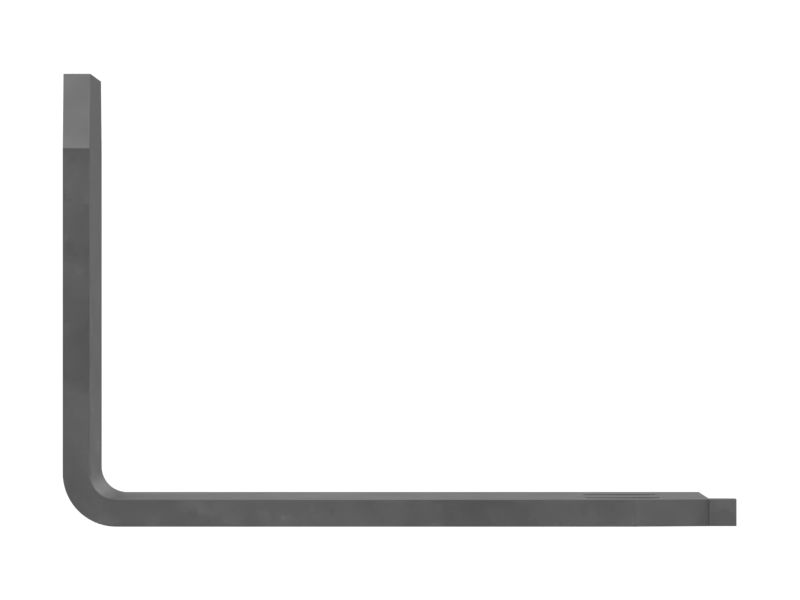 Jumper Wiring Harness End Cover