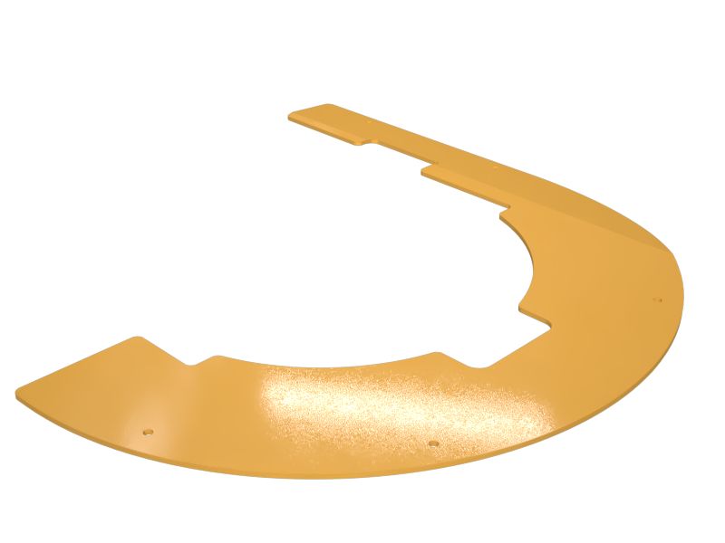 600-3492: Heat Shield Seal Kit 6003492 купить