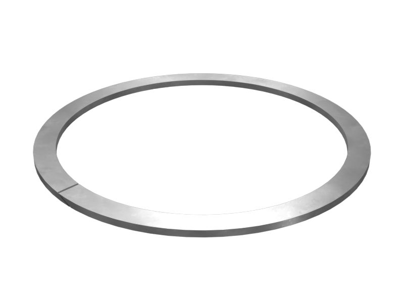 585-5084: 170mm Inner Diameter Backup Ring