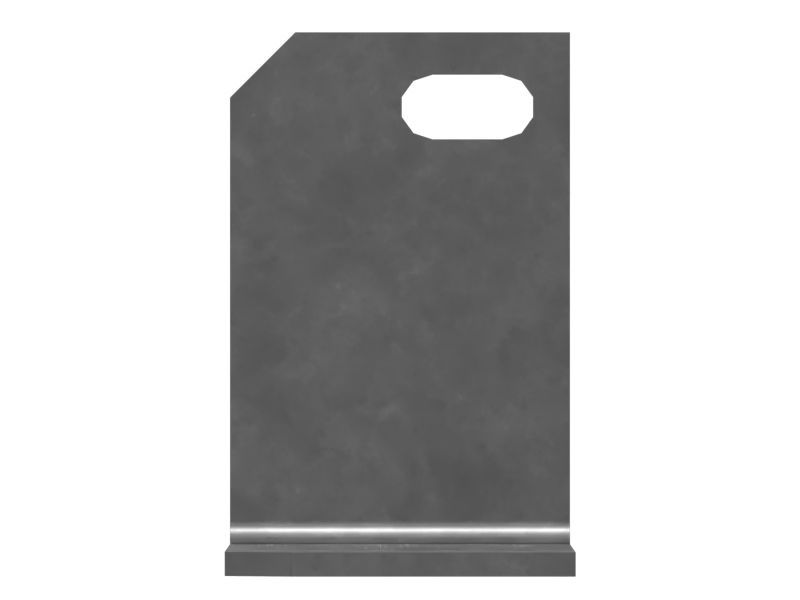 Jumper Wiring Harness End Cover