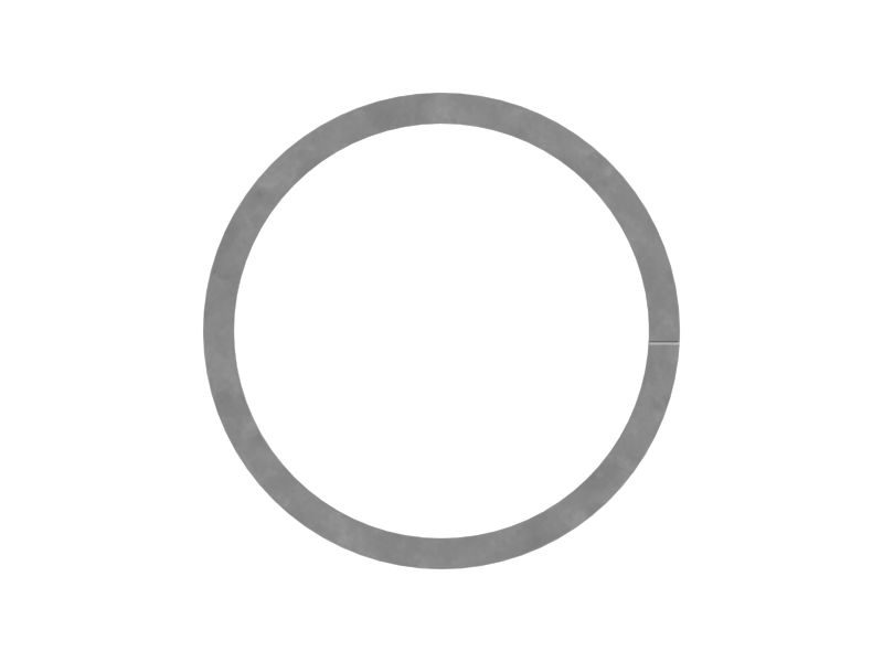 170mm Inner Diameter Backup Ring