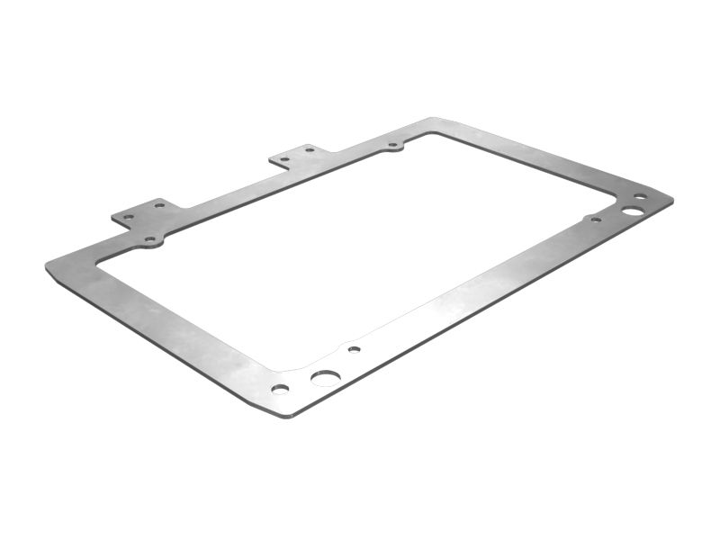 574-0151: Mounting Plate | Cat® Parts Store