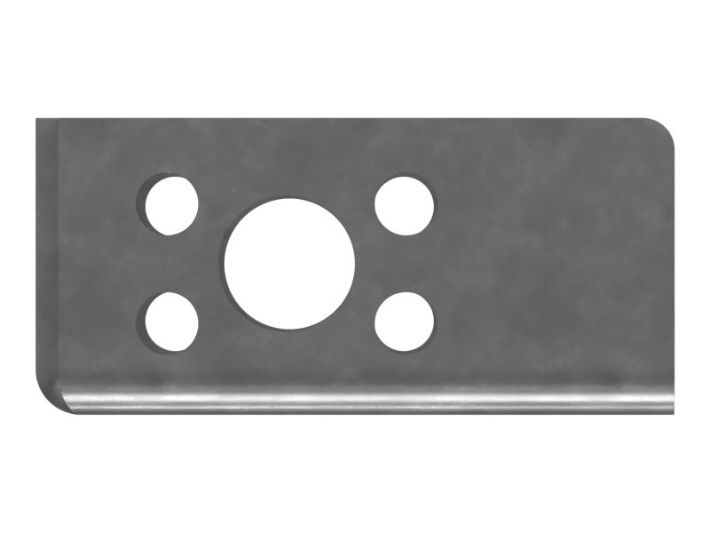 Wiring Harness Bracket