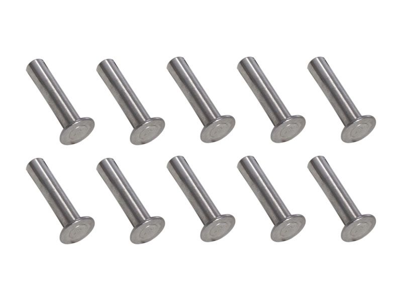 7M-8594: ЗАКЛЕПКА