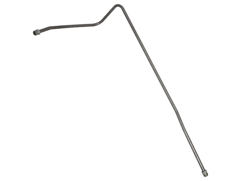 9P-0137: ТРУБКА В СБОРЕ