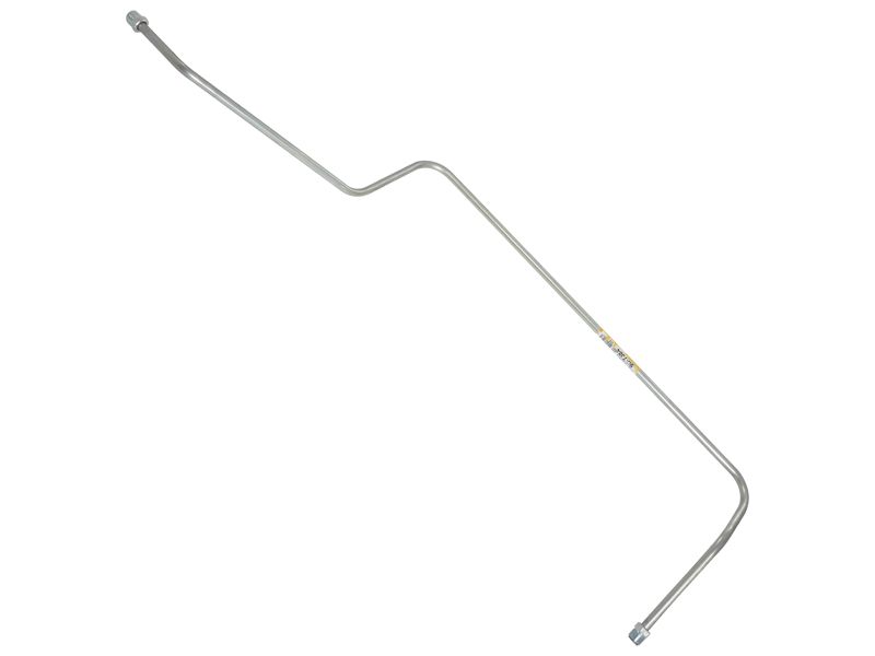 ТРУБКА В СБОРЕ