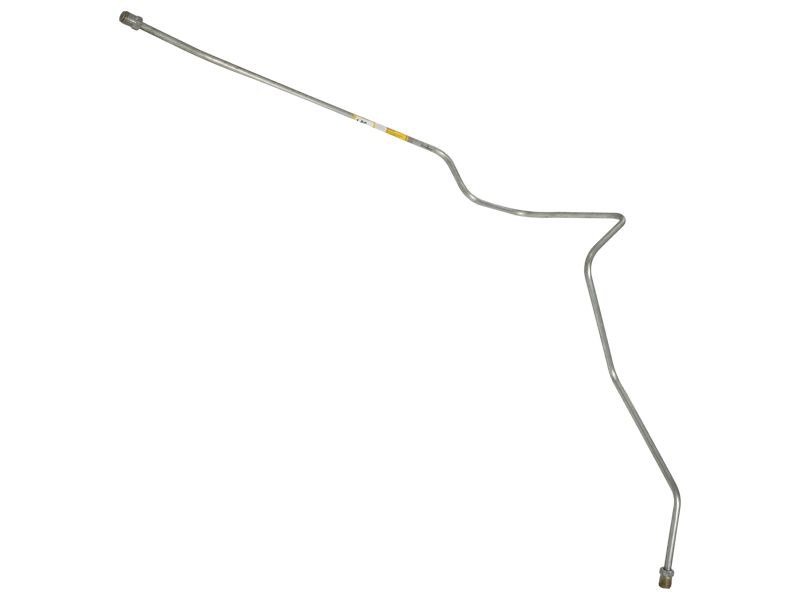 ТРУБКА В СБОРЕ