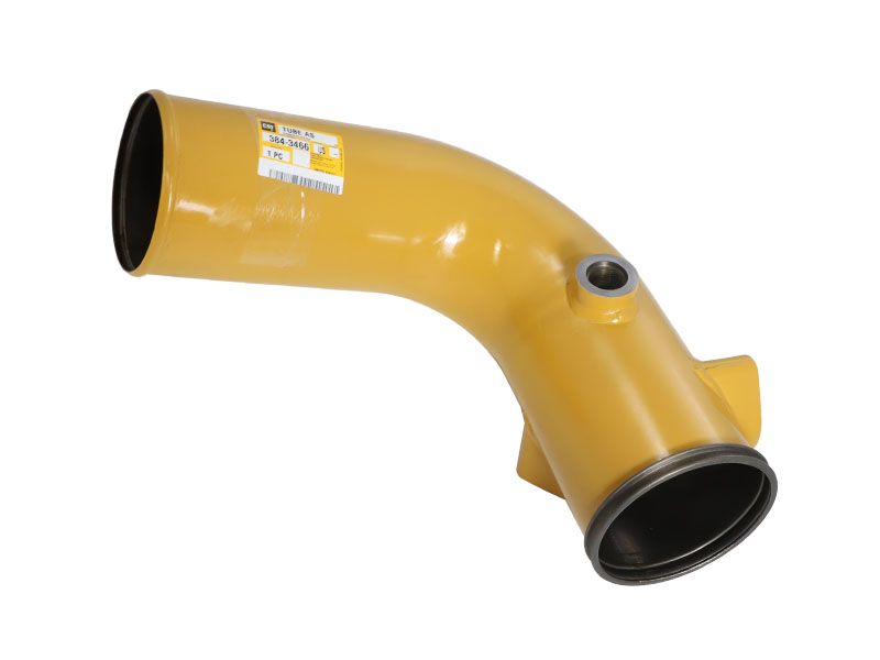 384-3466: Fluid Carrying Tube Assembly