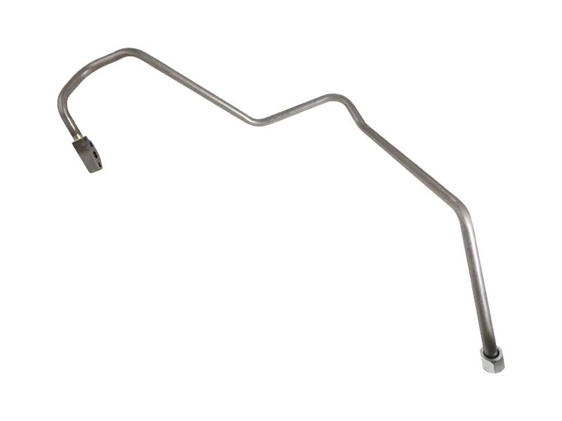 МАСЛЯНАЯ ТРУБКА В СБОРЕ