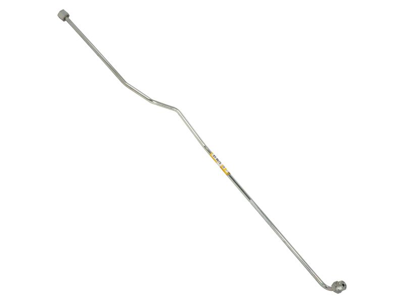 ТРУБКА В СБОРЕ