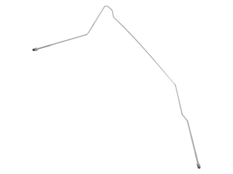 ТРУБКА В СБОРЕ