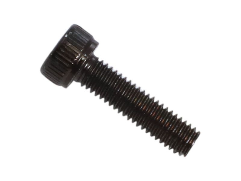 224-6193: M3-0.5 x 12mm Hex Socket Head Bolt | Cat® Parts Store