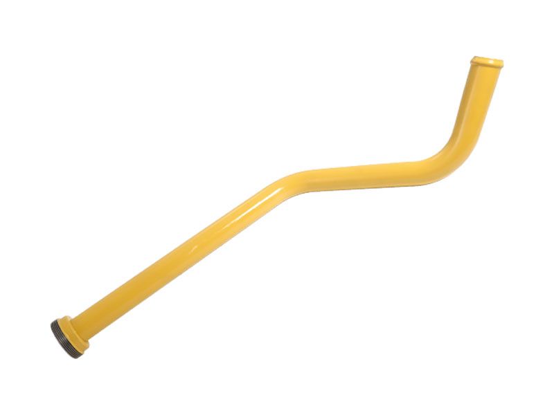 377-3556: Powertrain Oil Filler Tube Assembly 377-3556 Caterpillar