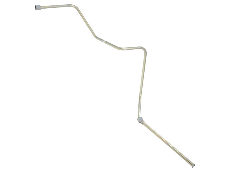 ТРУБКА В СБОРЕ