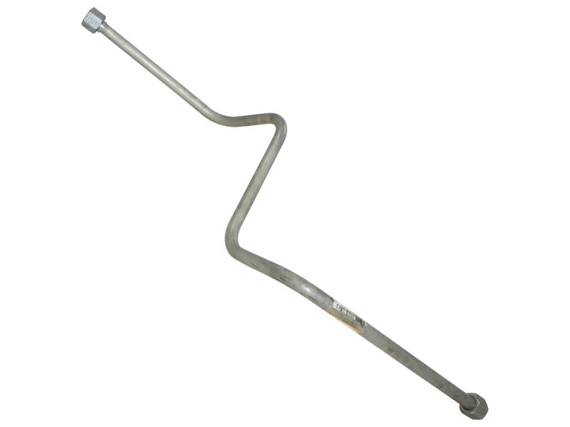 ТРУБКА В СБОРЕ