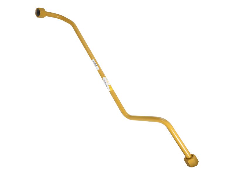 ТРУБКА В СБОРЕ